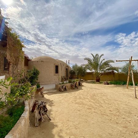 Вілла Grand Siwa Siwa Oasis Екстер'єр фото