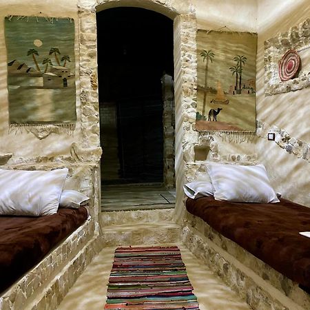 Вілла Grand Siwa Siwa Oasis Екстер'єр фото