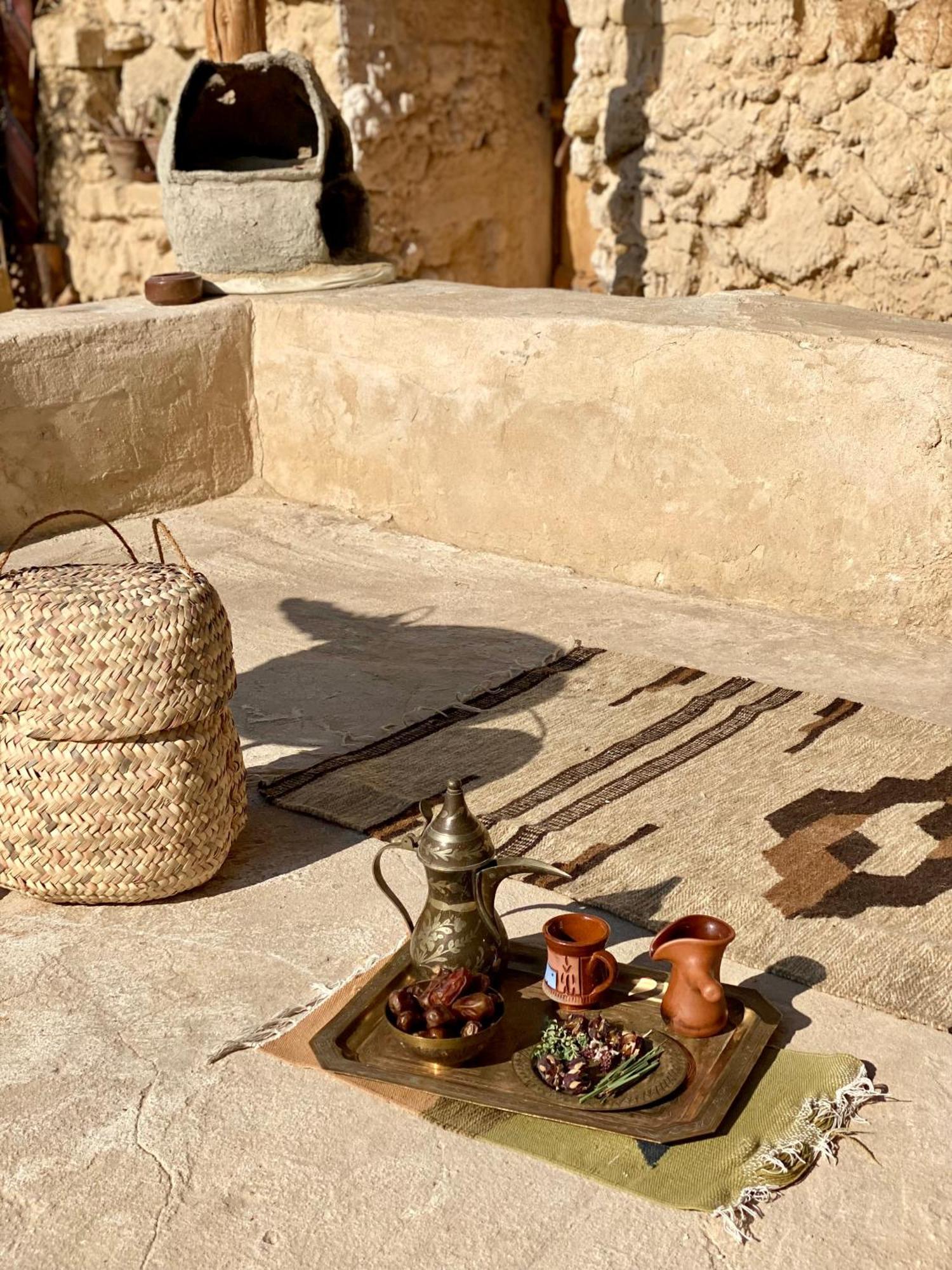 Вілла Grand Siwa Siwa Oasis Екстер'єр фото