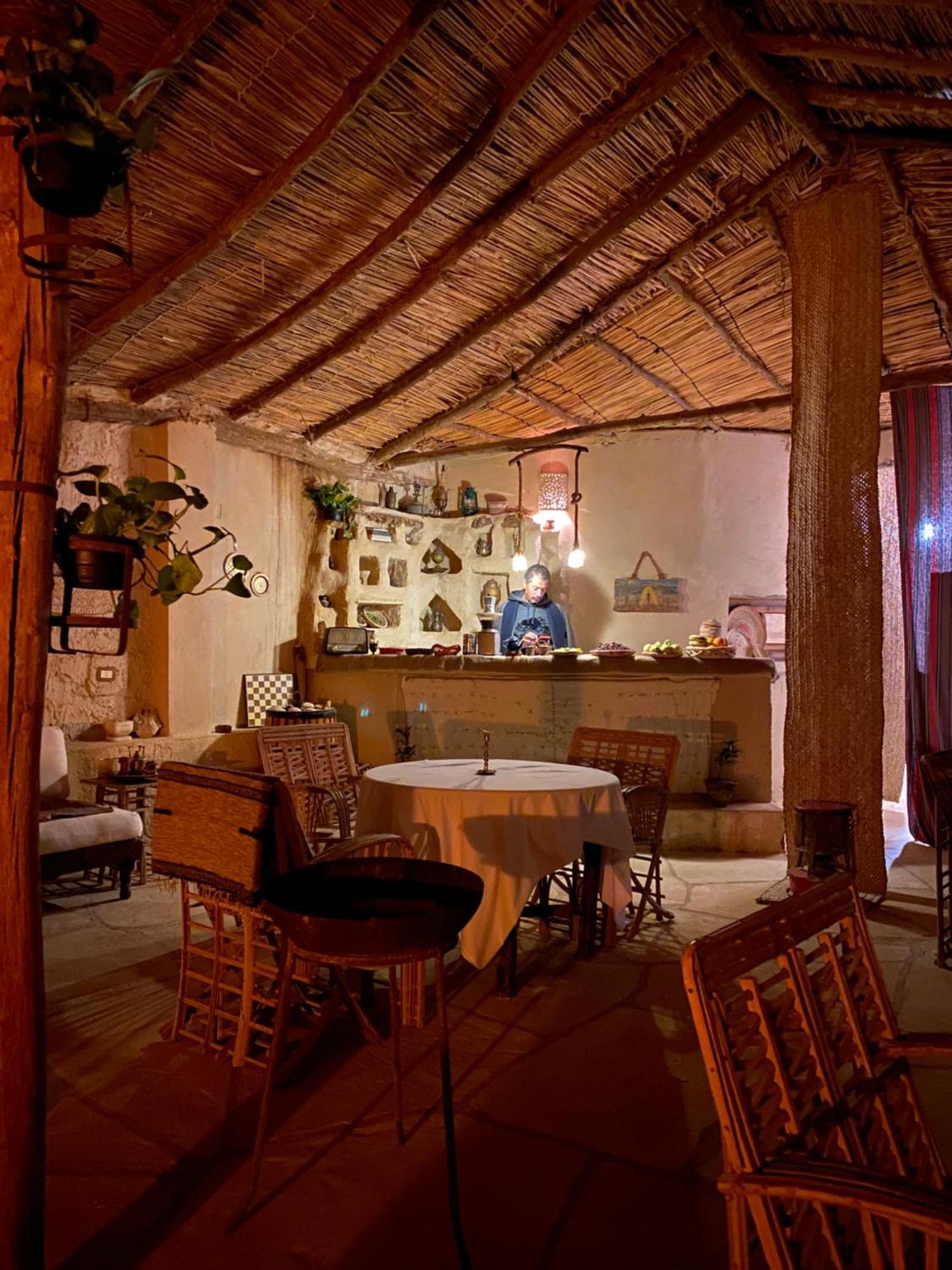 Вілла Grand Siwa Siwa Oasis Екстер'єр фото
