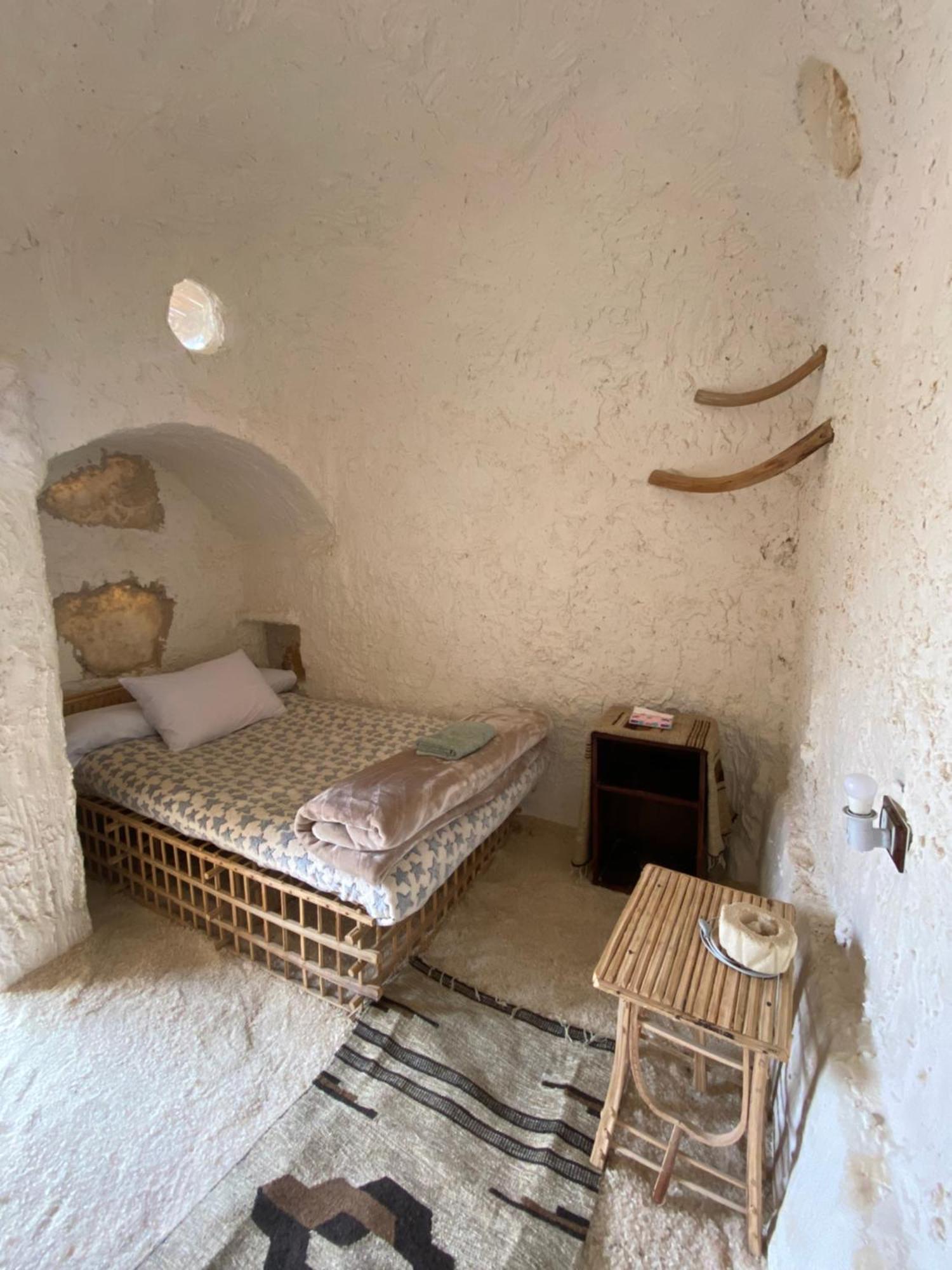Вілла Grand Siwa Siwa Oasis Екстер'єр фото