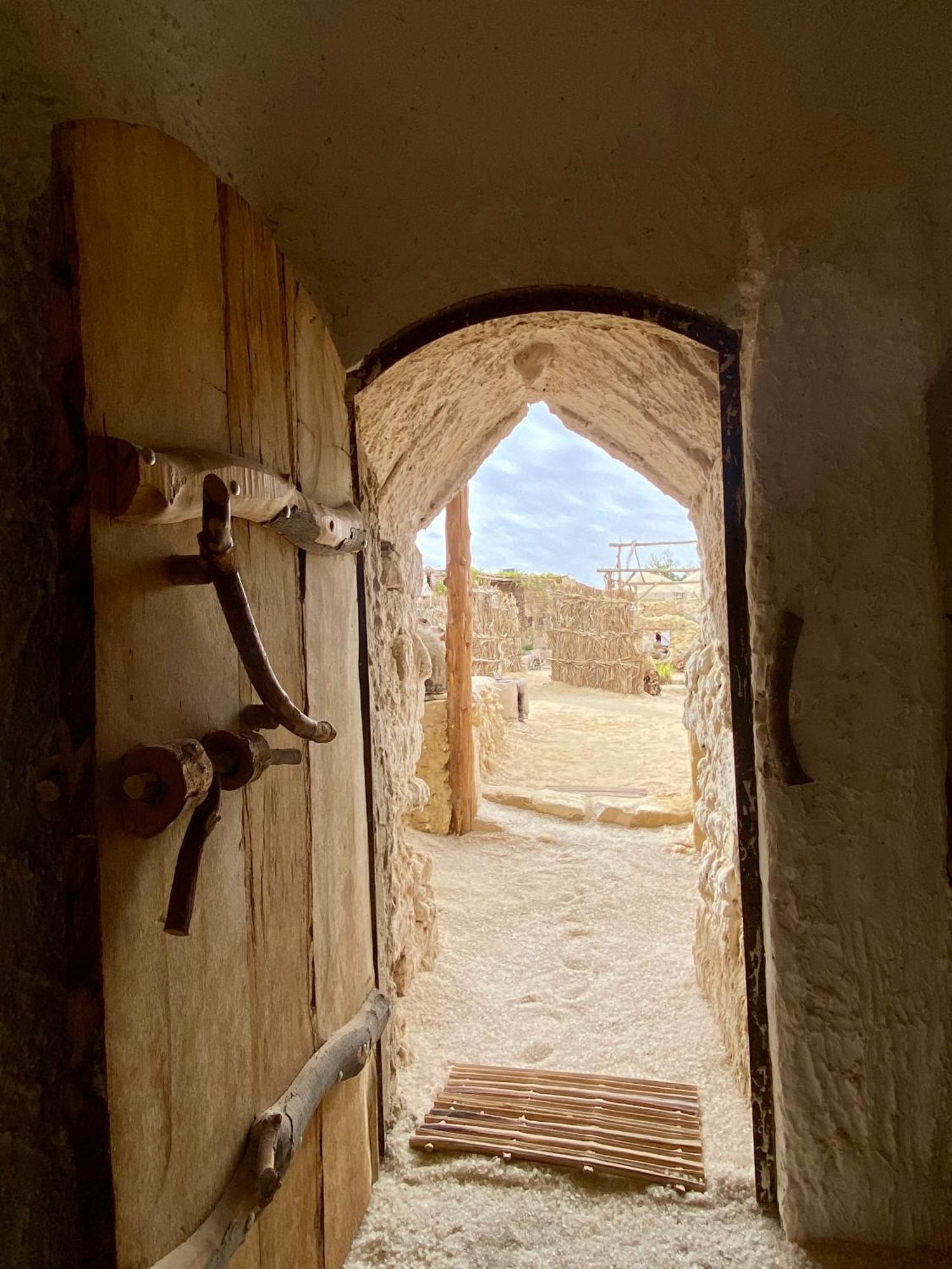 Вілла Grand Siwa Siwa Oasis Екстер'єр фото