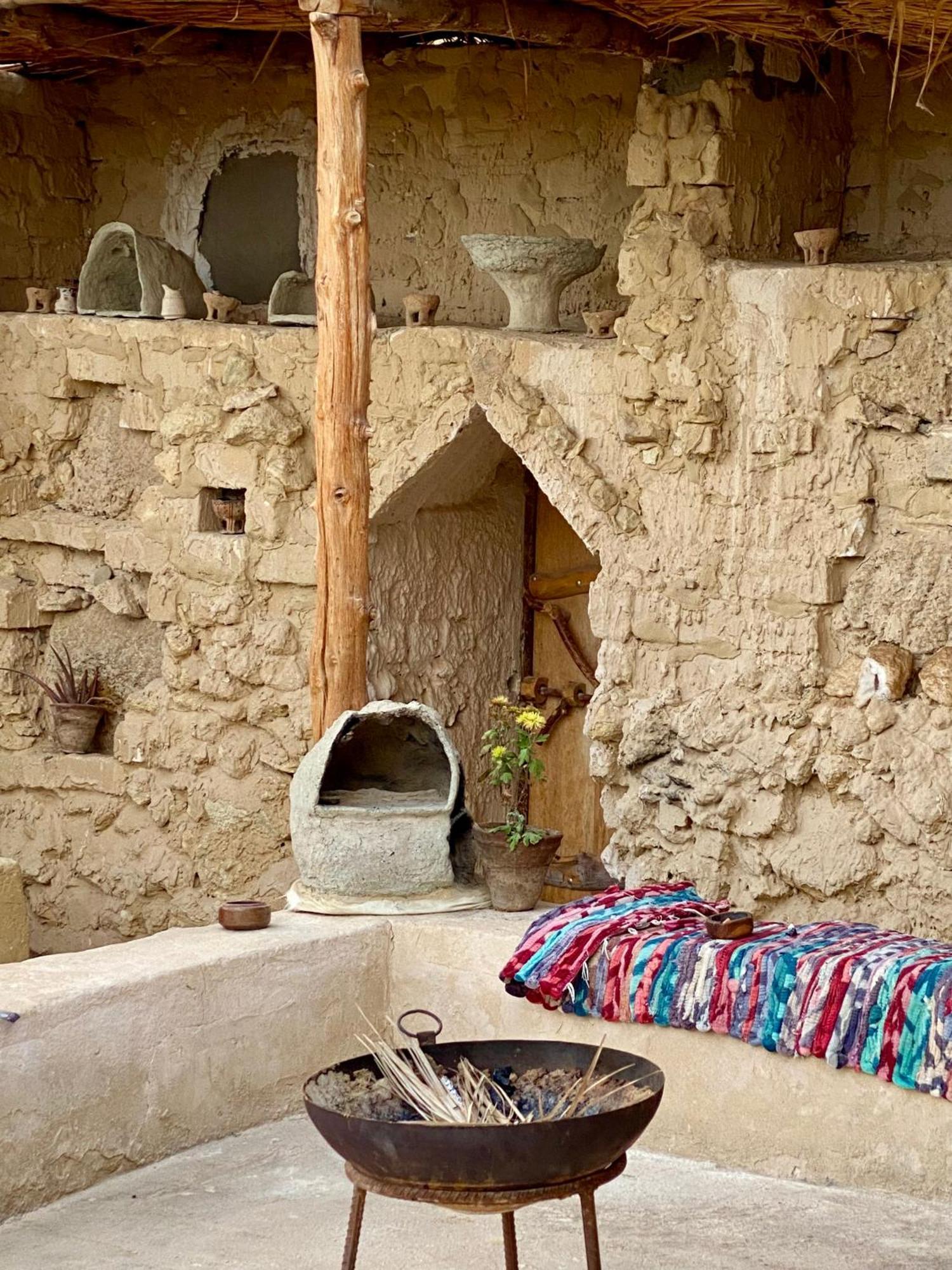 Вілла Grand Siwa Siwa Oasis Екстер'єр фото